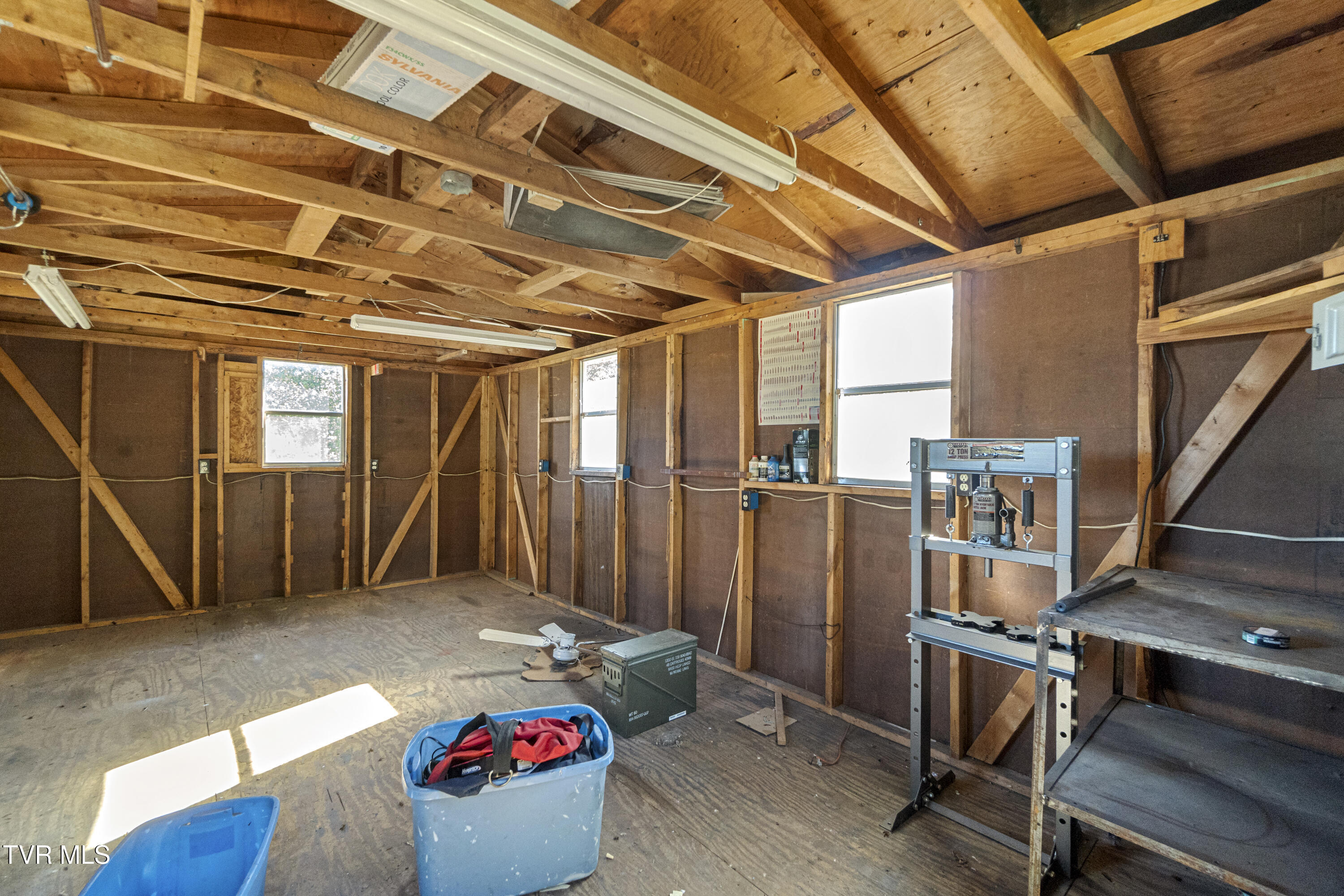 885 Anderson Loop Greeneville, TN 37743 - Photo 46 of 51 DSC09693