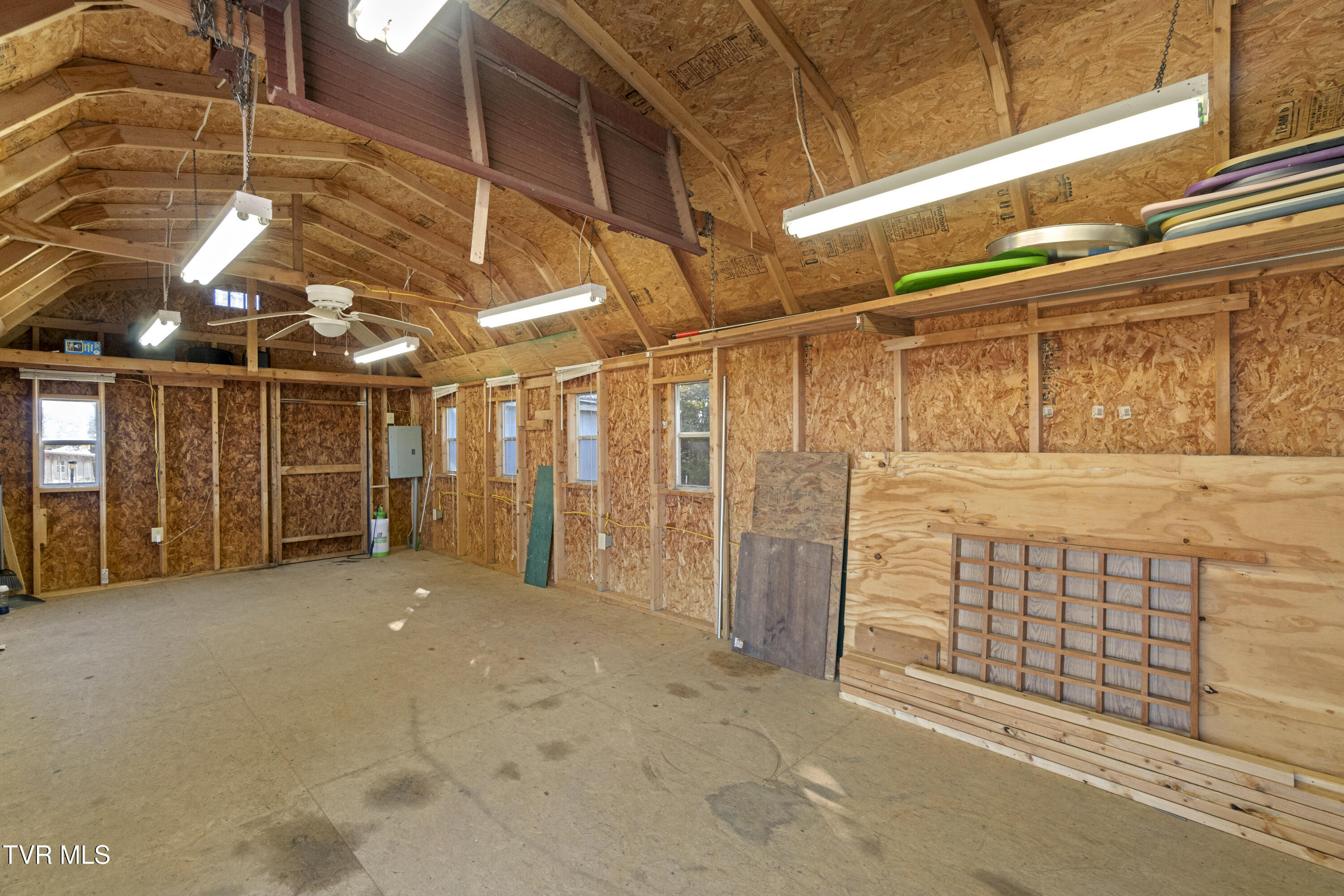 885 Anderson Loop Greeneville, TN 37743 - Photo 49 of 51 DSC09711