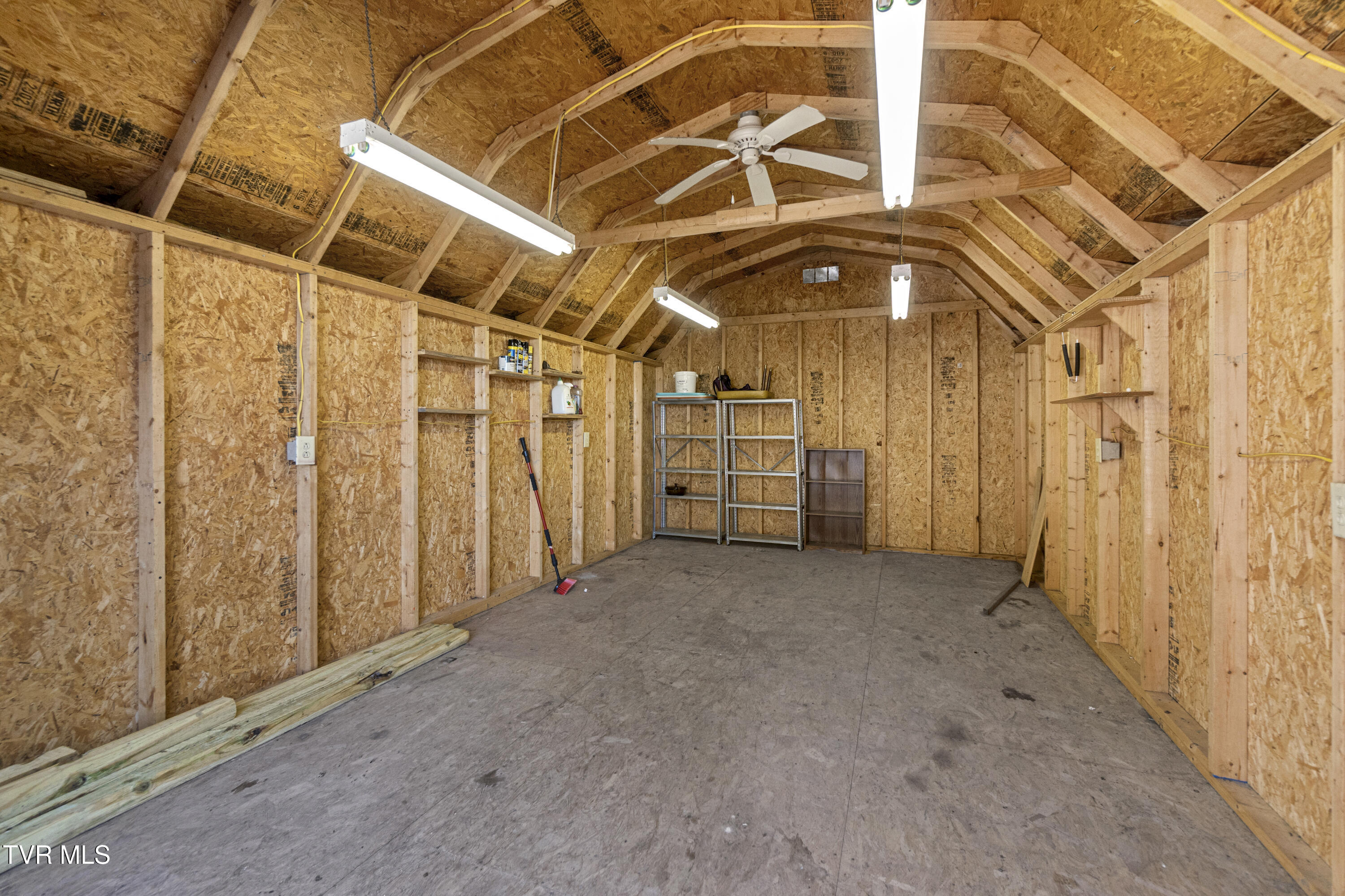 885 Anderson Loop Greeneville, TN 37743 - Photo 50 of 51 DSC09714