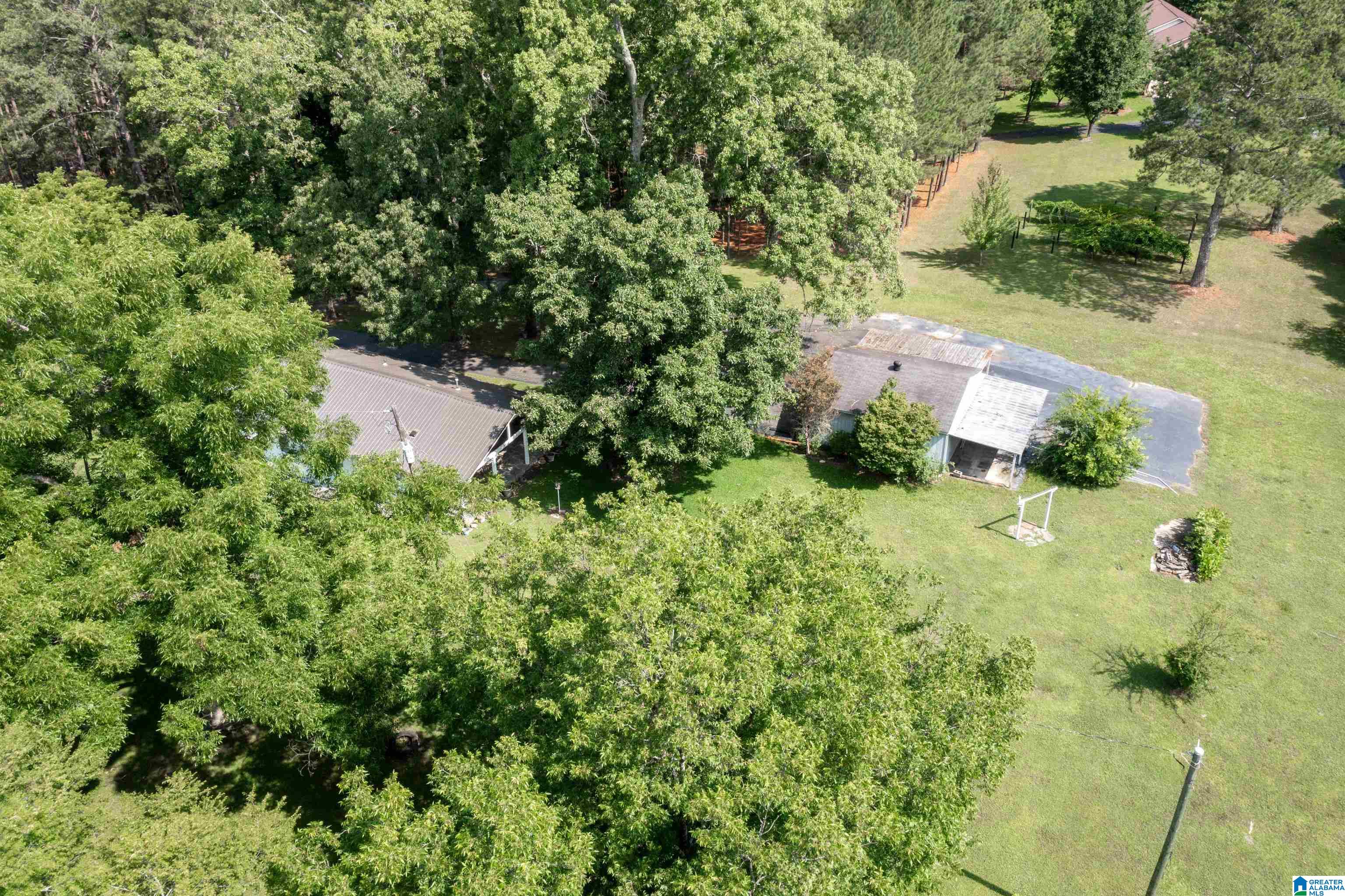 1230 Markeeta Spur Road Moody, AL 35004 - Photo 46 of 46