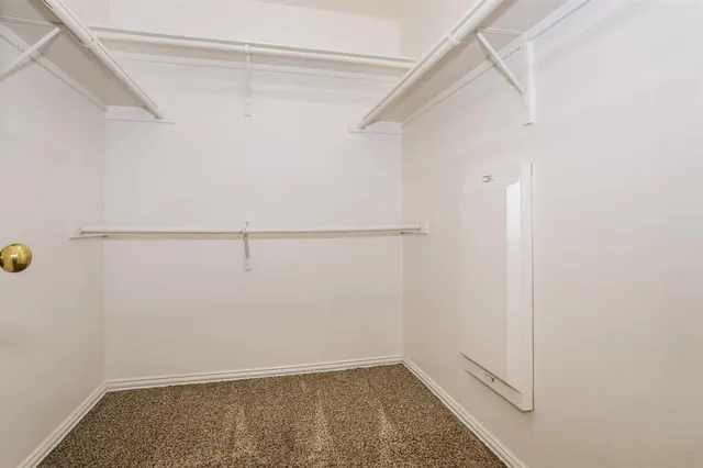 a view of small space