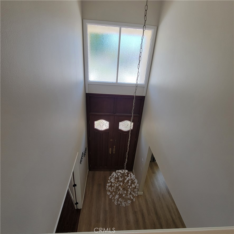 11 Meadowsweet Way Irvine, CA 92612 - Photo 15 of 35 a bathroom with a sink and mirror