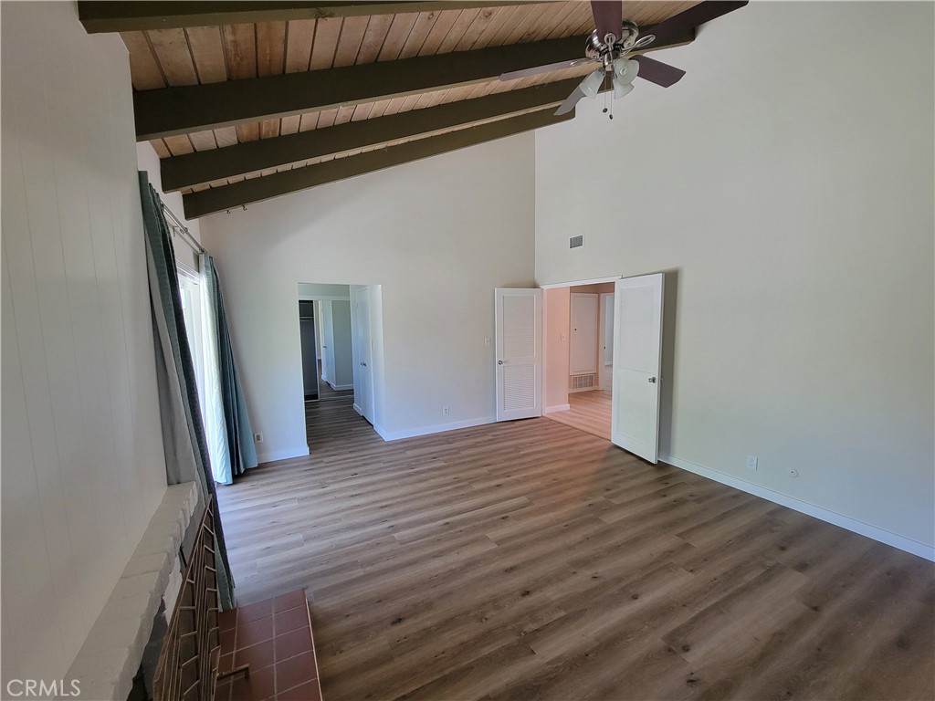 11 Meadowsweet Way Irvine, CA 92612 - Photo 20 of 35 a view of a room with wooden floor