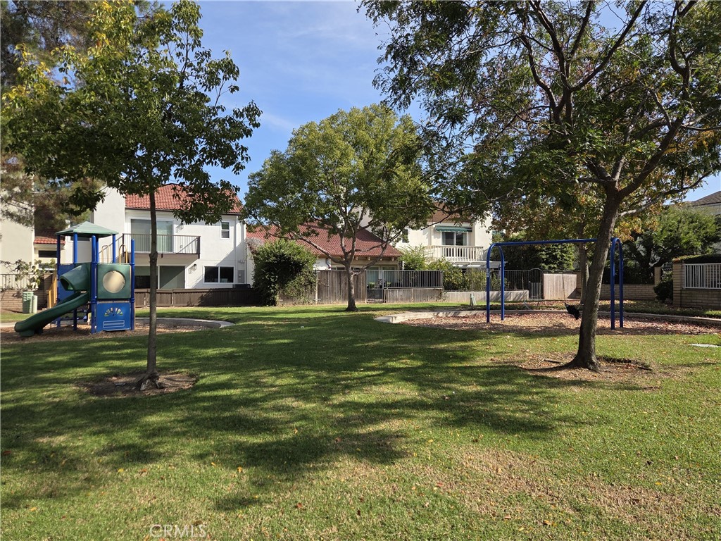11 Meadowsweet Way Irvine, CA 92612 - Photo 31 of 35 a view of a park with large trees