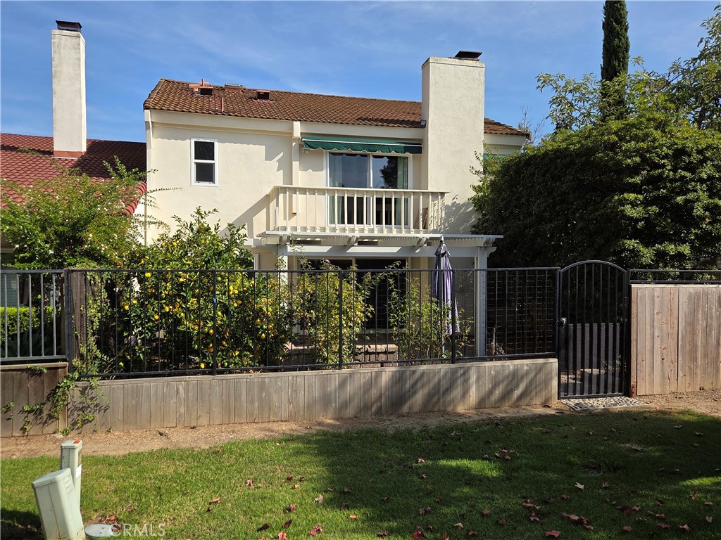 11 Meadowsweet Way Irvine, CA 92612 - Photo 32 of 35 a front view of a house with a yard