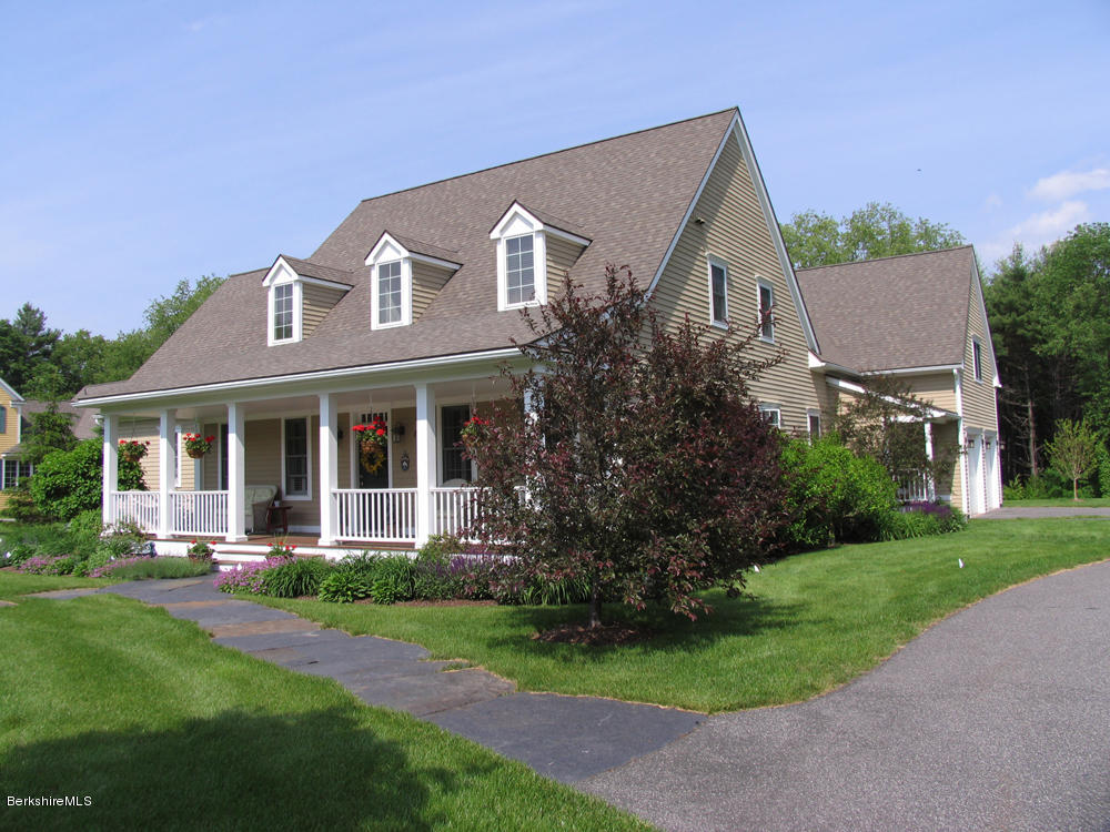 6 Stoneledge Road Lenox, MA 01240 - Photo 1 of 54 Main