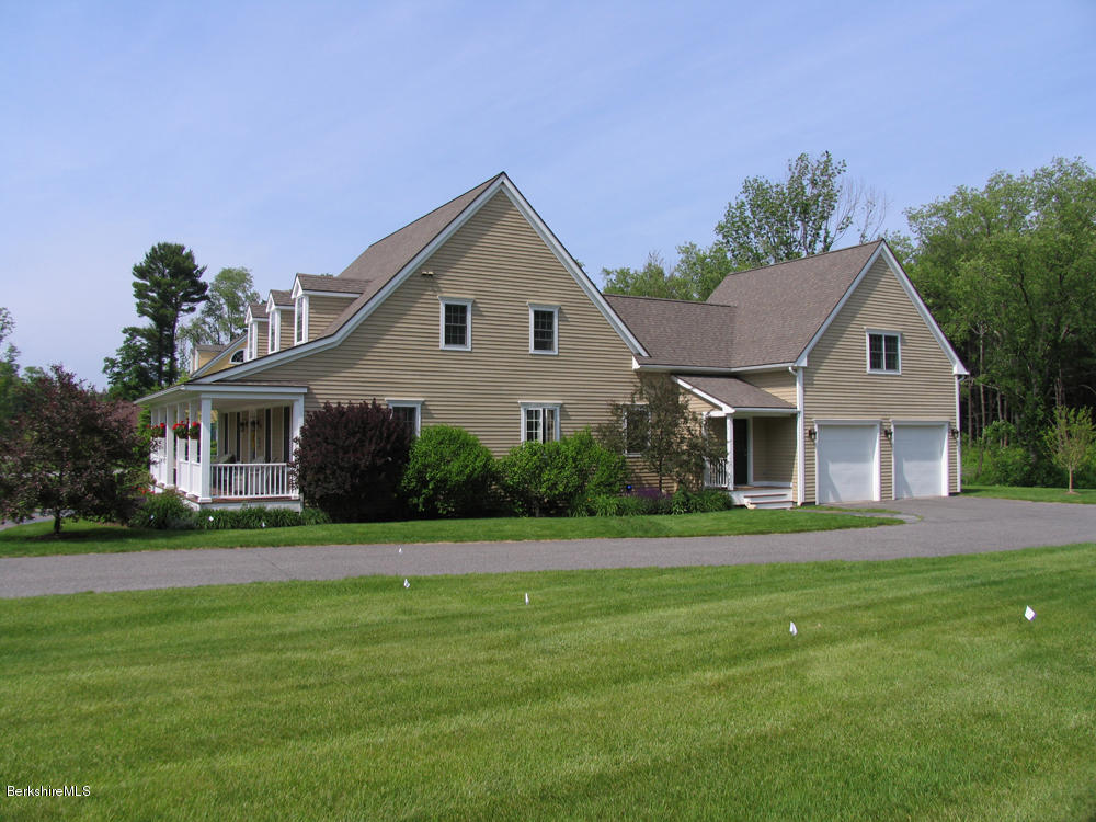 6 Stoneledge Road Lenox, MA 01240 - Photo 2 of 54 IMG_1985