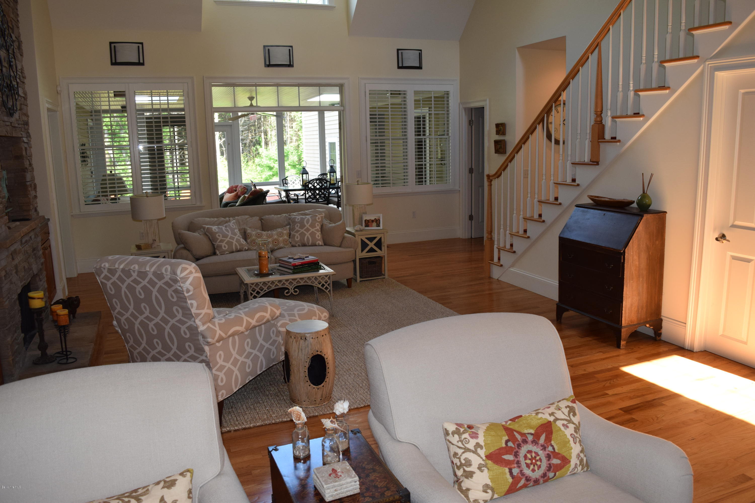 6 Stoneledge Road Lenox, MA 01240 - Photo 19 of 54 DSC_0172