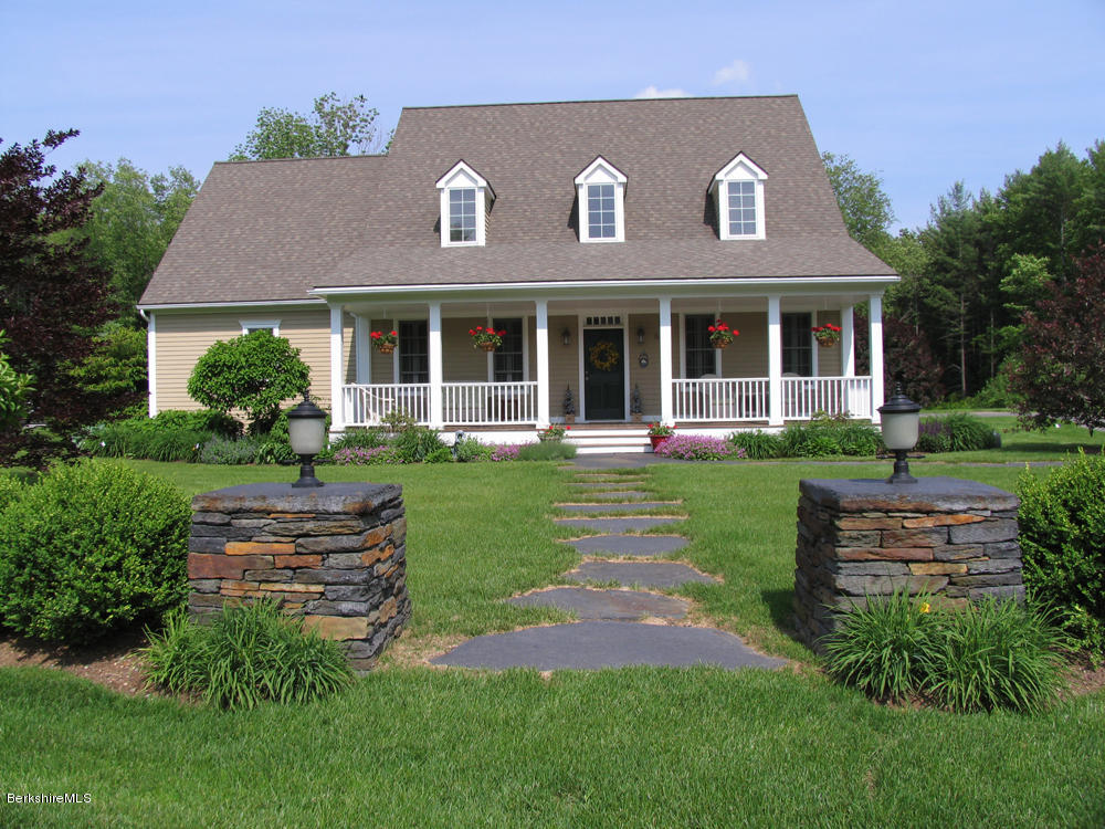 6 Stoneledge Road Lenox, MA 01240 - Photo 4 of 54 IMG_2002