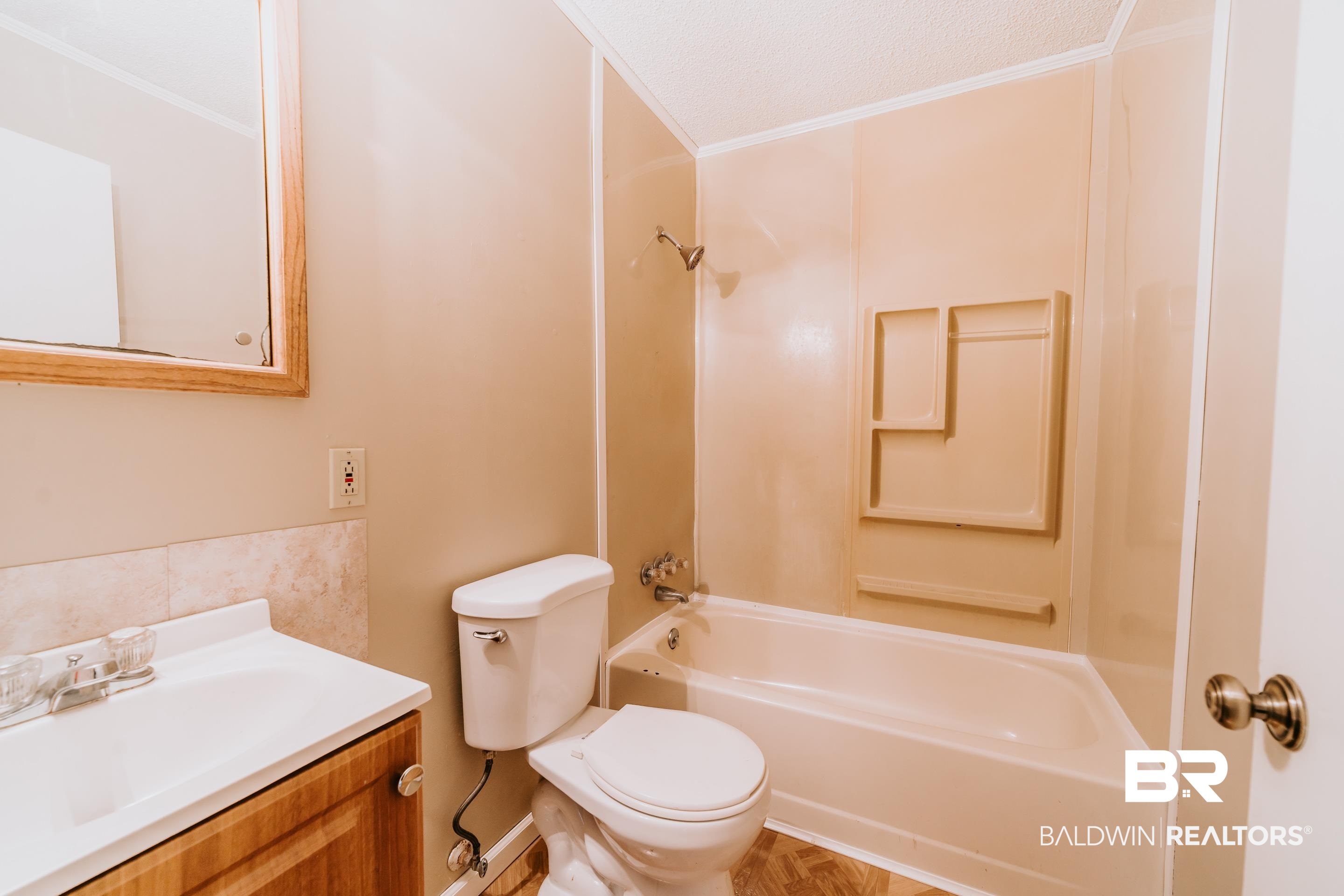 2920 Busby Road Mobile, AL 36695 - Photo 15 of 38