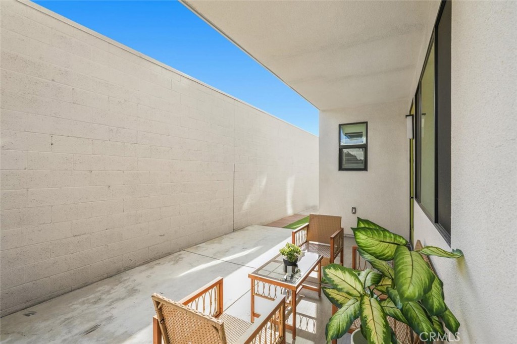 2144 Swallowtail Walk Gardena, CA 90249 - Photo 20 of 59 Private enclosed backyard