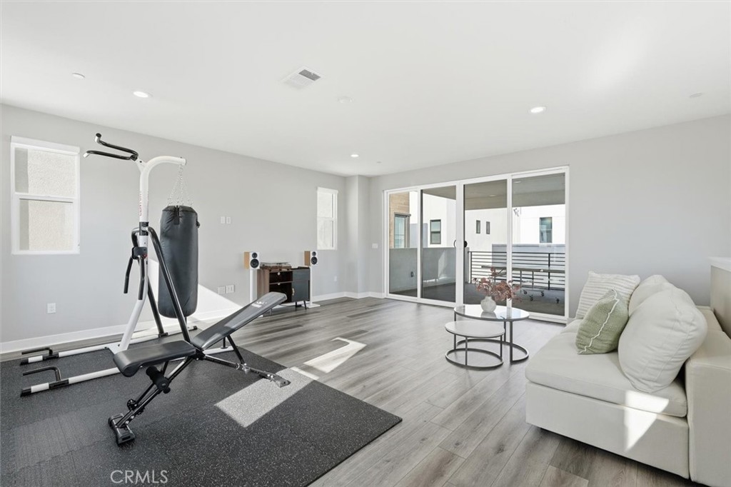 2144 Swallowtail Walk Gardena, CA 90249 - Photo 44 of 59 loft/family room