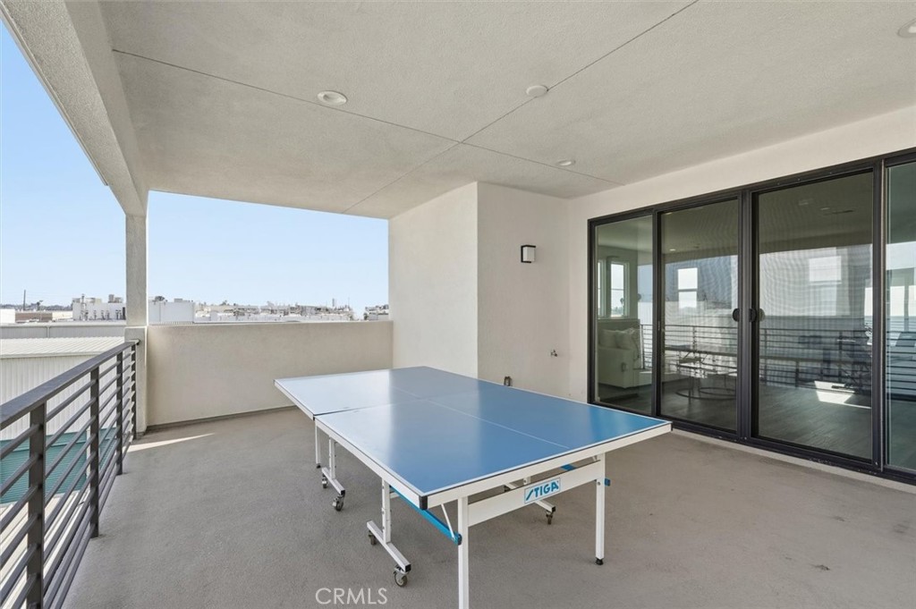 2144 Swallowtail Walk Gardena, CA 90249 - Photo 50 of 59 top floor oversized balcony