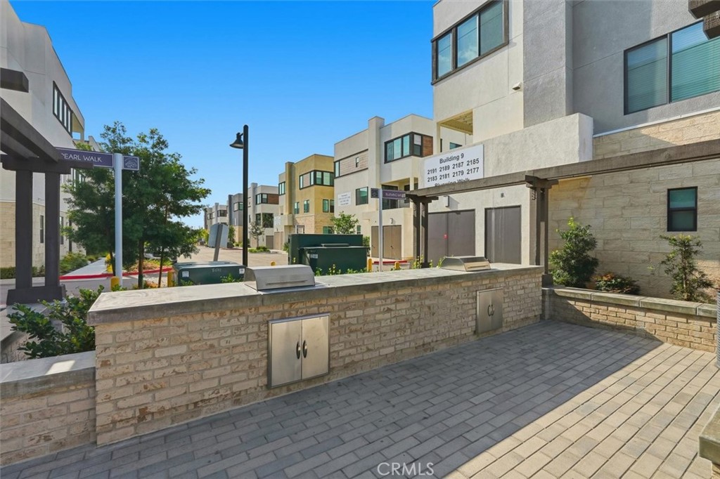 2144 Swallowtail Walk Gardena, CA 90249 - Photo 54 of 59 Community BBQ