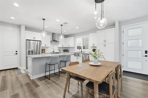 $975,000 | 2144 Swallowtail Walk, Gardena, CA 90249