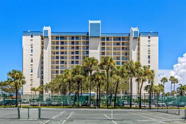 $400,000 | 9495 Blind Pass Road, Unit 202, St. Pete Beach, FL 33706