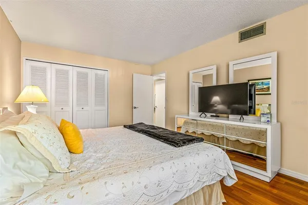 $400,000 | 9495 Blind Pass Road, Unit 202, St. Pete Beach, FL 33706