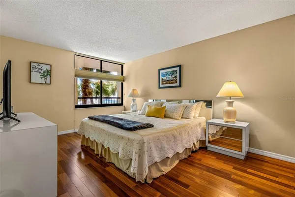 $400,000 | 9495 Blind Pass Road, Unit 202, St. Pete Beach, FL 33706