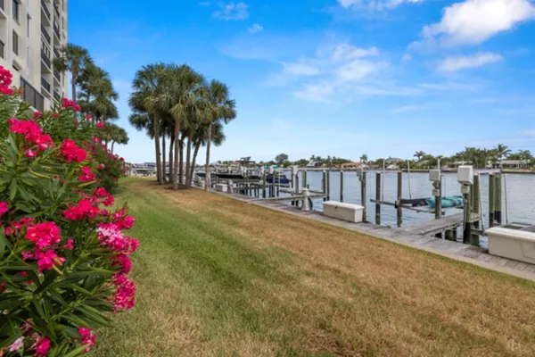 $400,000 | 9495 Blind Pass Road, Unit 202, St. Pete Beach, FL 33706