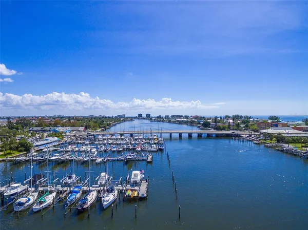 $400,000 | 9495 Blind Pass Road, Unit 202, St. Pete Beach, FL 33706