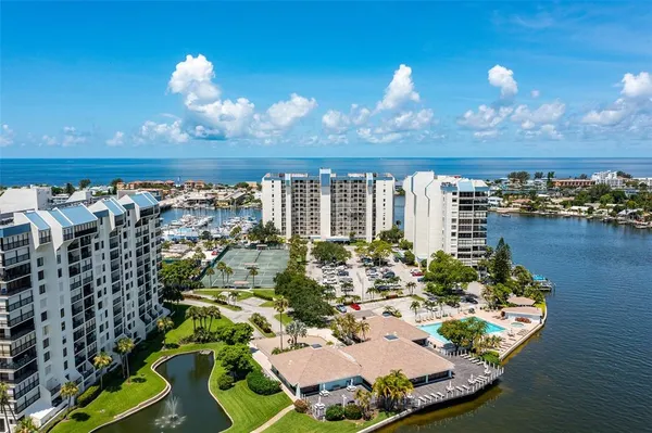 $400,000 | 9495 Blind Pass Road, Unit 202, St. Pete Beach, FL 33706
