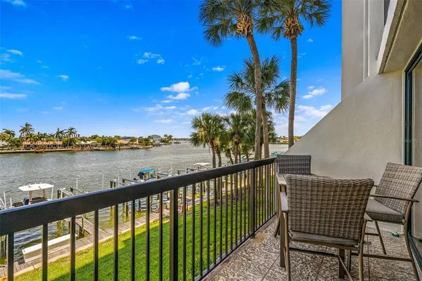 $400,000 | 9495 Blind Pass Road, Unit 202, St. Pete Beach, FL 33706
