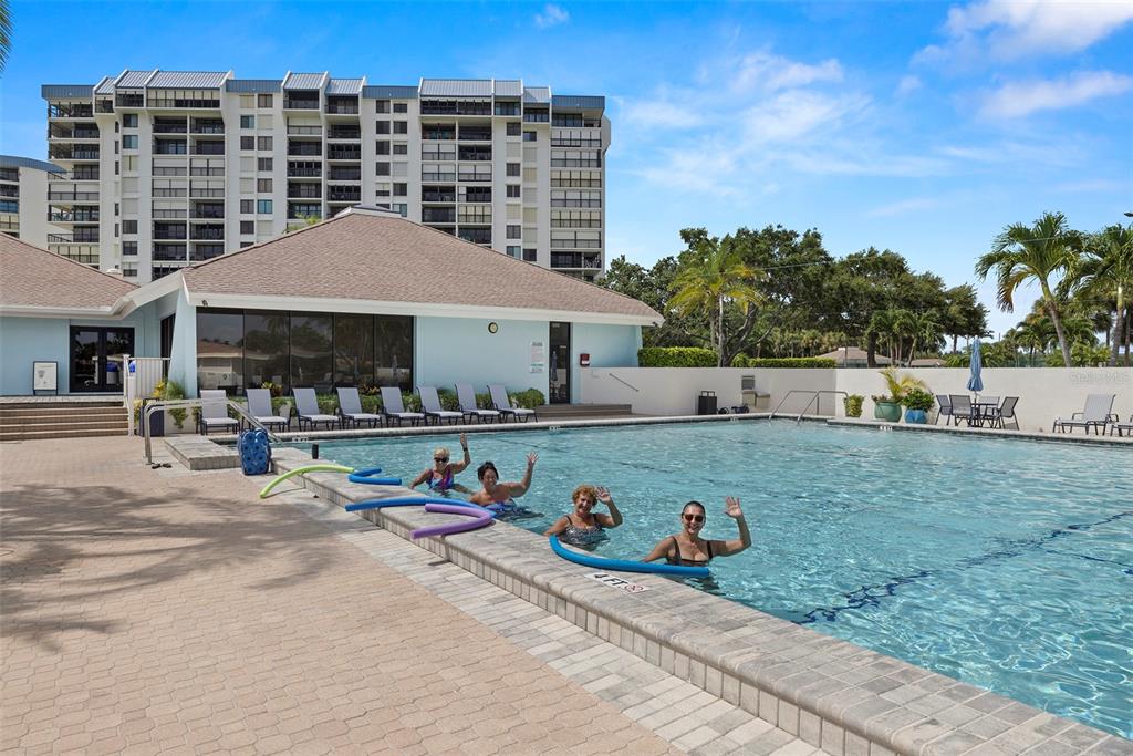 9495 Blind Pass Road, Unit 202 St. Pete Beach, FL 33706 - Photo 40 of 55