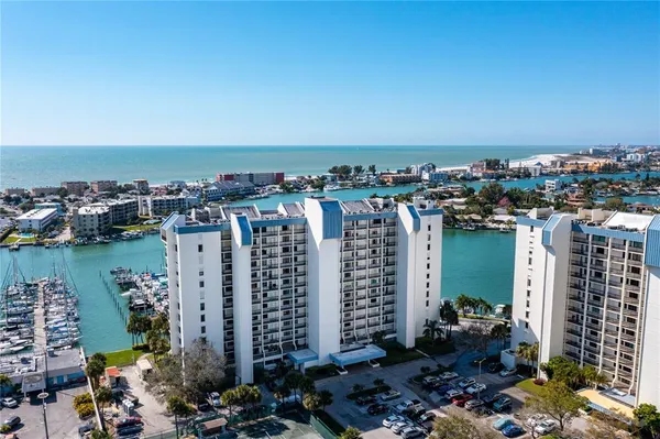 $400,000 | 9495 Blind Pass Road, Unit 202, St. Pete Beach, FL 33706