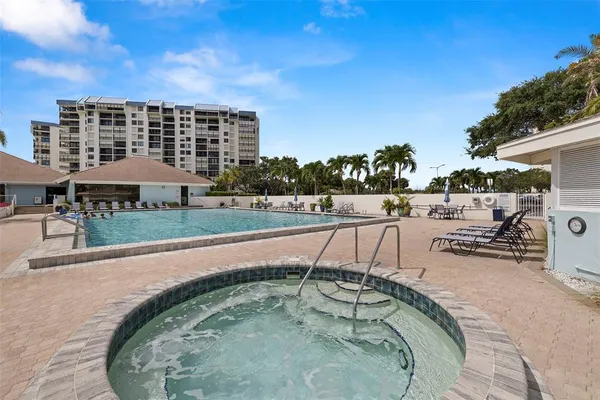 $400,000 | 9495 Blind Pass Road, Unit 202, St. Pete Beach, FL 33706