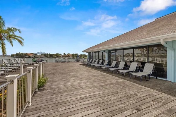 $400,000 | 9495 Blind Pass Road, Unit 202, St. Pete Beach, FL 33706