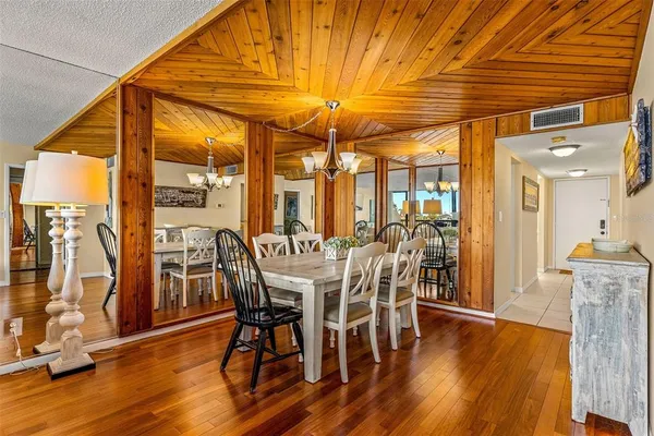 $400,000 | 9495 Blind Pass Road, Unit 202, St. Pete Beach, FL 33706