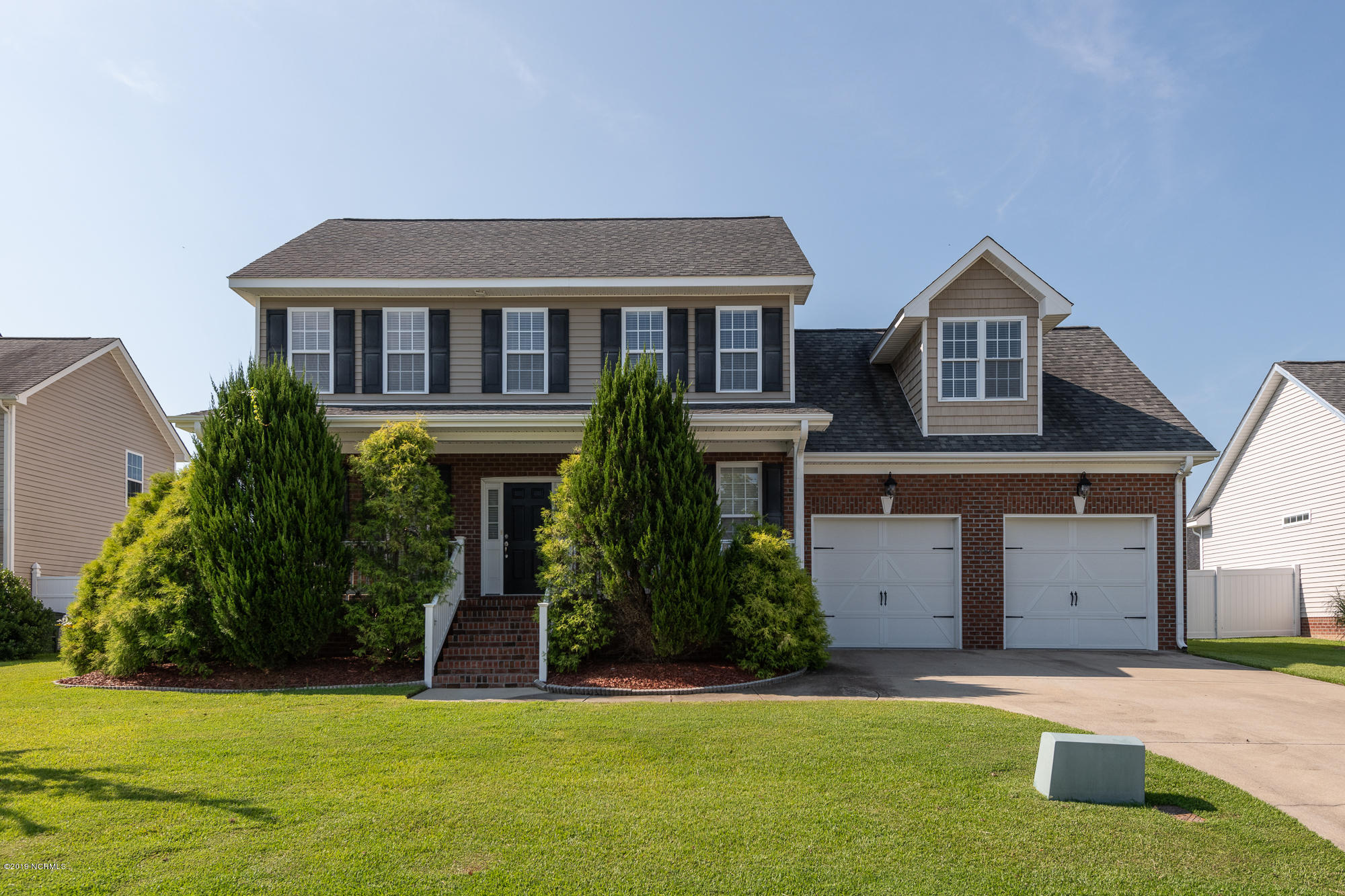 4004 Dublin Road Winterville, NC 28590 - Photo 1 of 41 Main