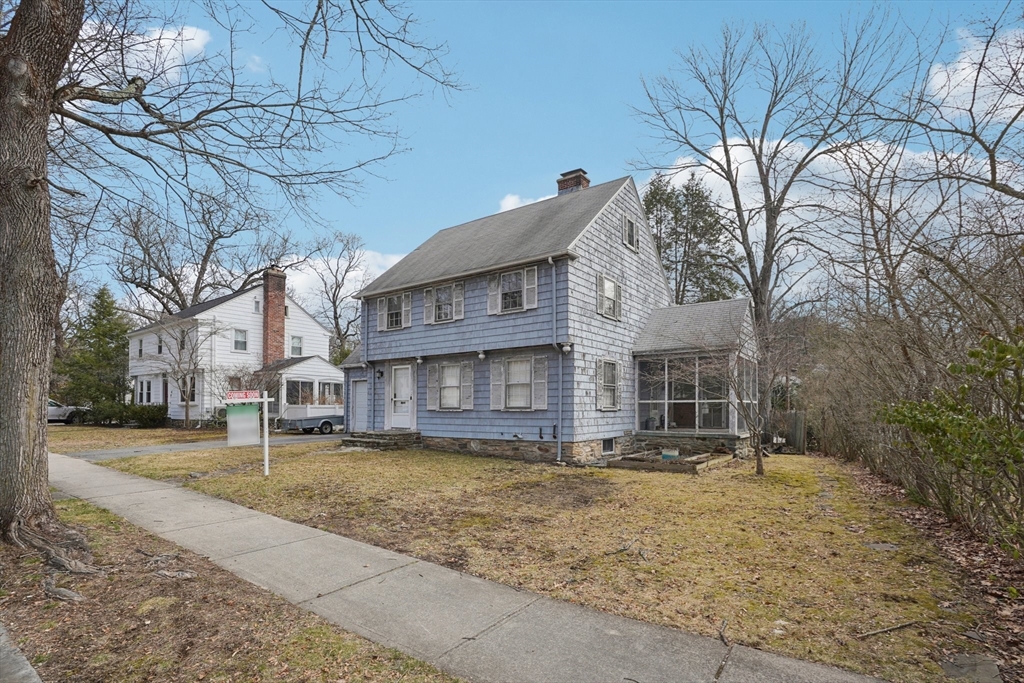2 Saxon Road Worcester, MA 01602 - Photo 29 of 32