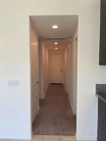 a view of entryway