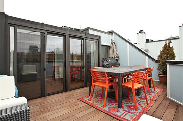 41 Symphony Road, Unit A Boston, MA 02115 - Photo 9 of 12 Gallery Image 9