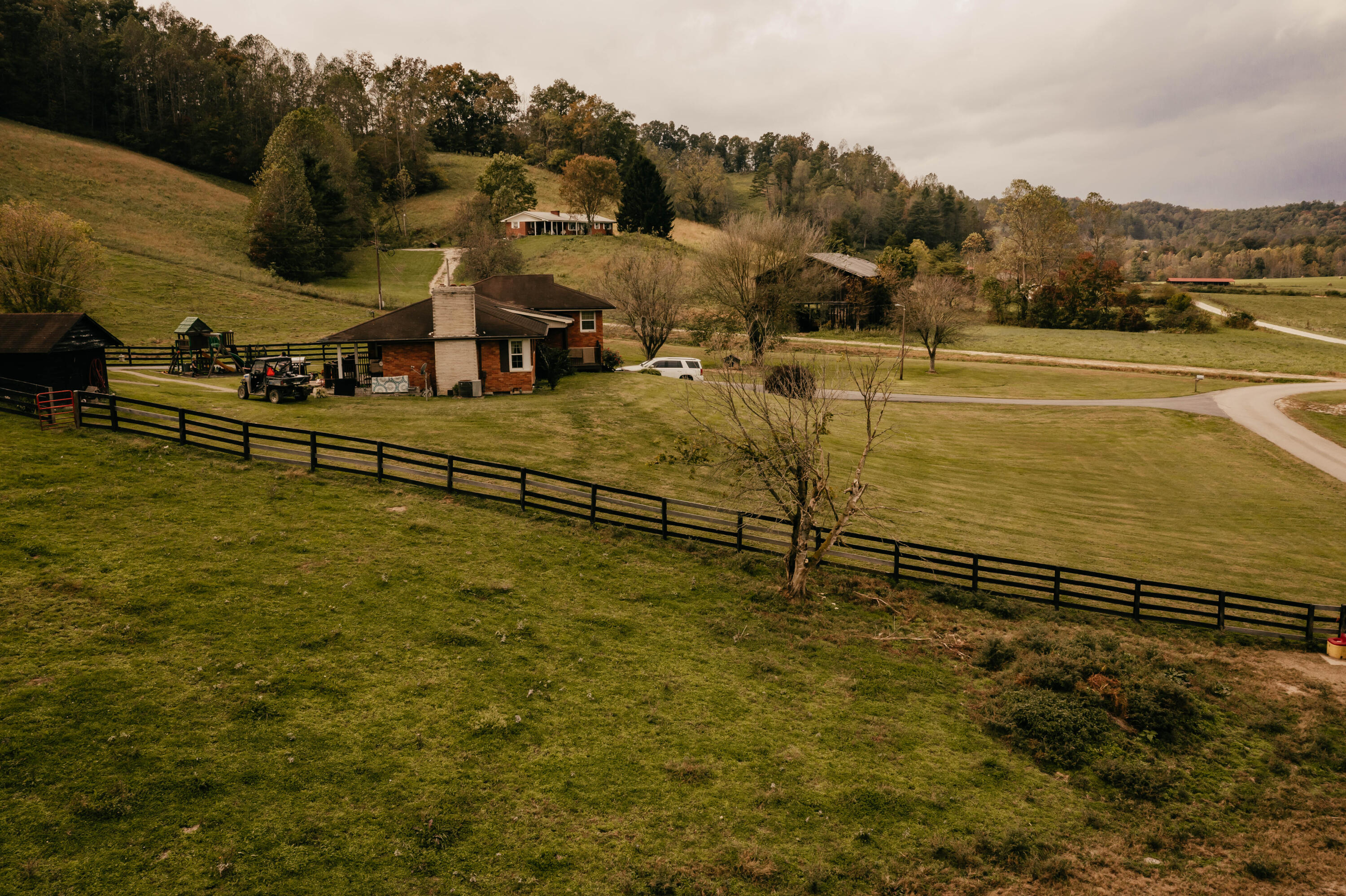 322 Clark Branch Road Campton, KY 41301 - Photo 27 of 63 KRPbw-0530