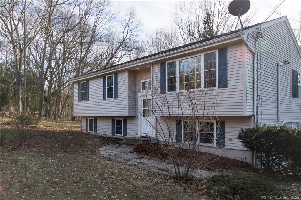 52 Popple Bridge Road Griswold, CT 06351 - Photo 1 of 1