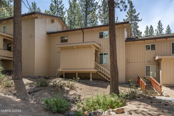 $615,000 | 321 Ski Way, Unit 92, Incline Village, NV 89451