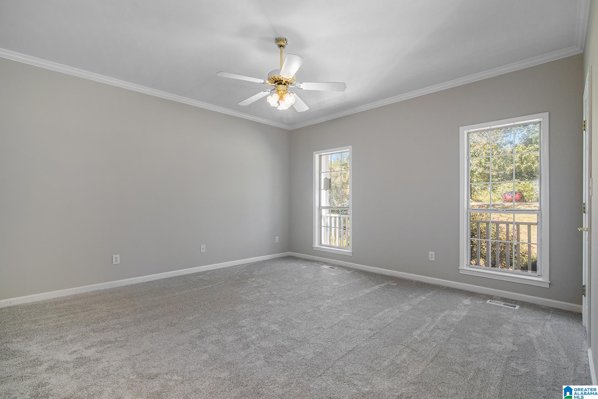 6437 Mountain Ridge Road Trussville, AL 35173 - Photo 16 of 48