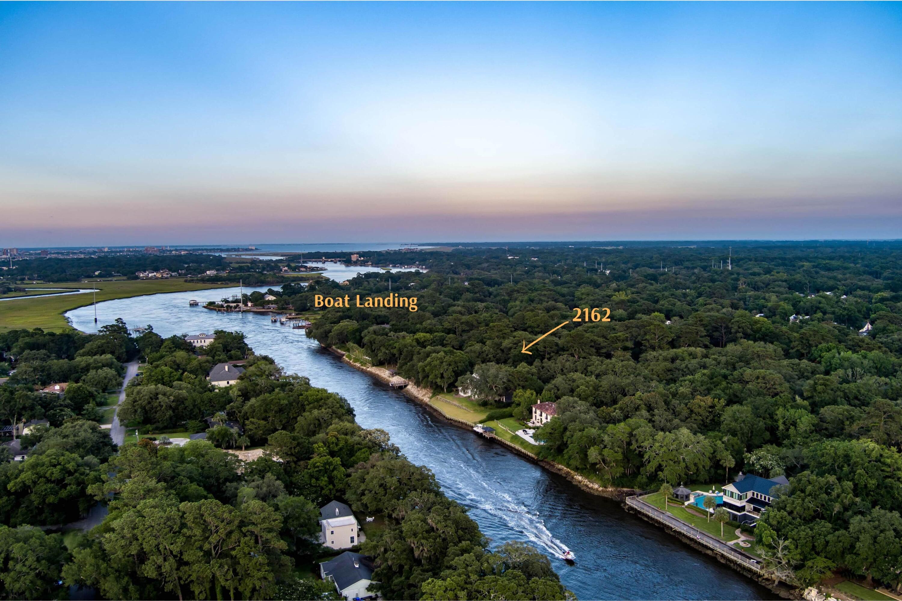 2162 Wappoo Hall Road Charleston, SC 29412 - Photo 79 of 88 Gallery Image 79