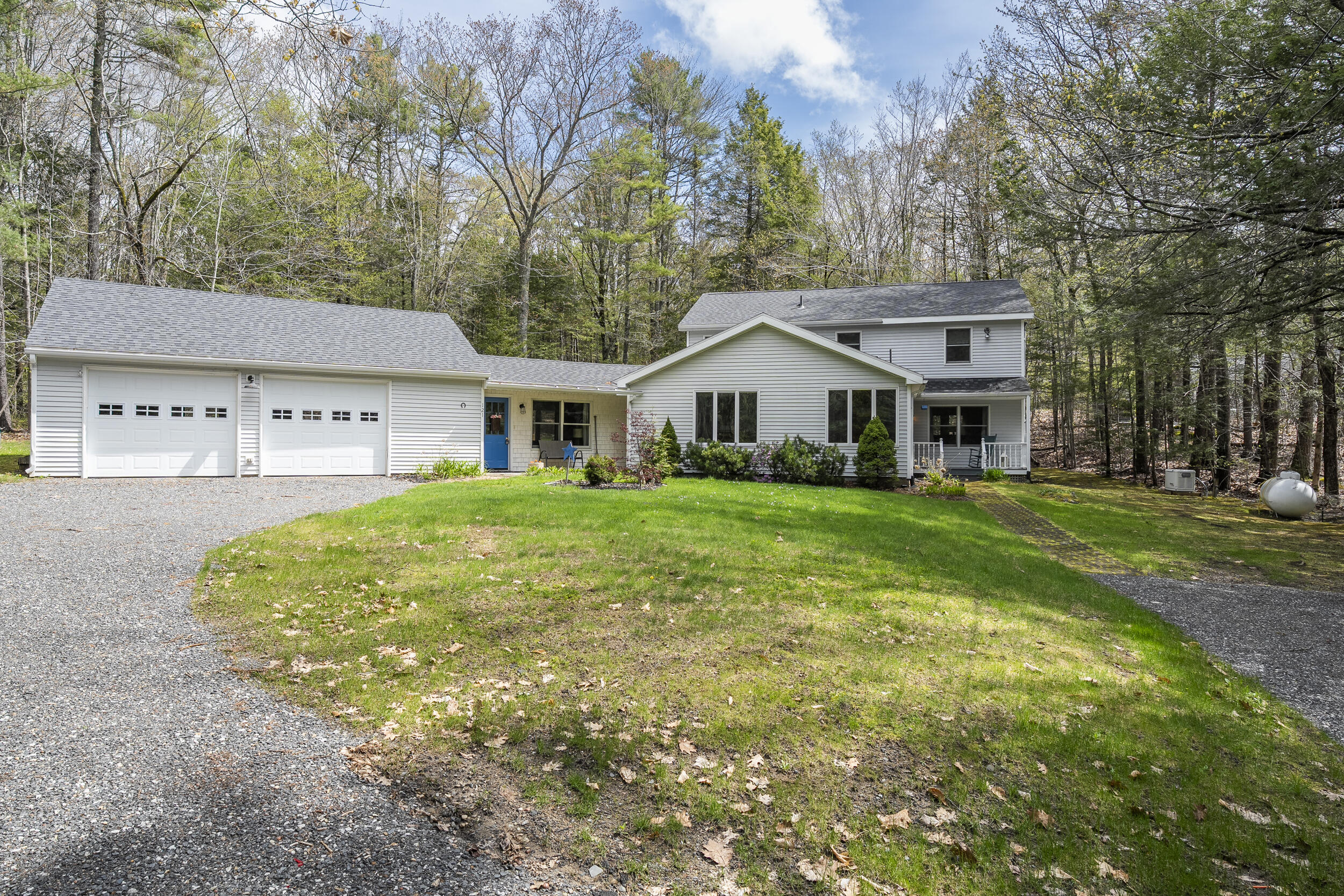 121 Log Cabin Road Kennebunkport, ME 04046 - Photo 1 of 55 1_121logcabin-42