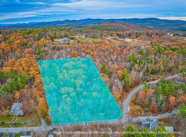 $132,000 | 0 Prospect Hill Road, Sunapee, NH 03782