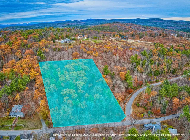 $155,000 | 0 Prospect Hill Road, Sunapee, NH 03782