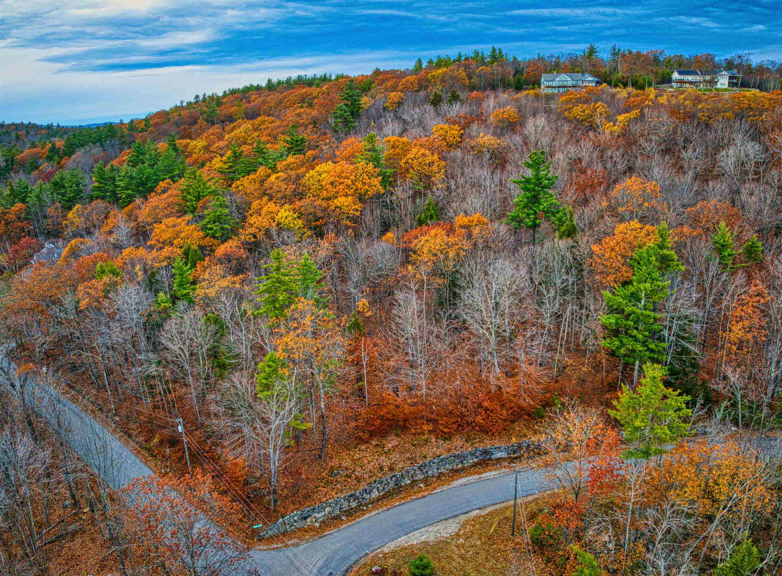 0 Prospect Hill Road Sunapee, NH 03782 - Photo 2 of 8