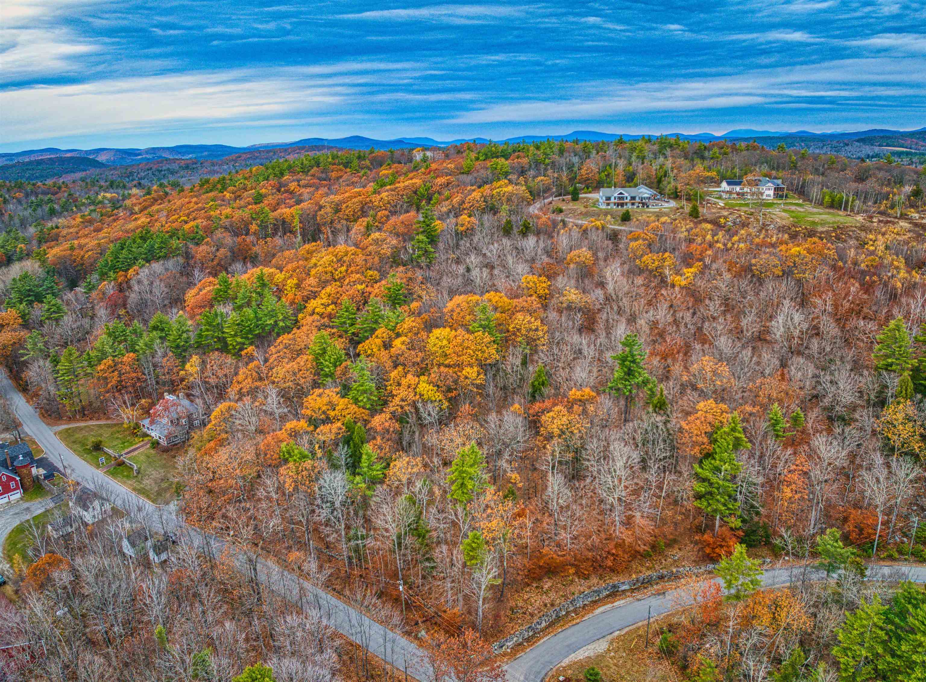 0 Prospect Hill Road Sunapee, NH 03782 - Photo 3 of 8