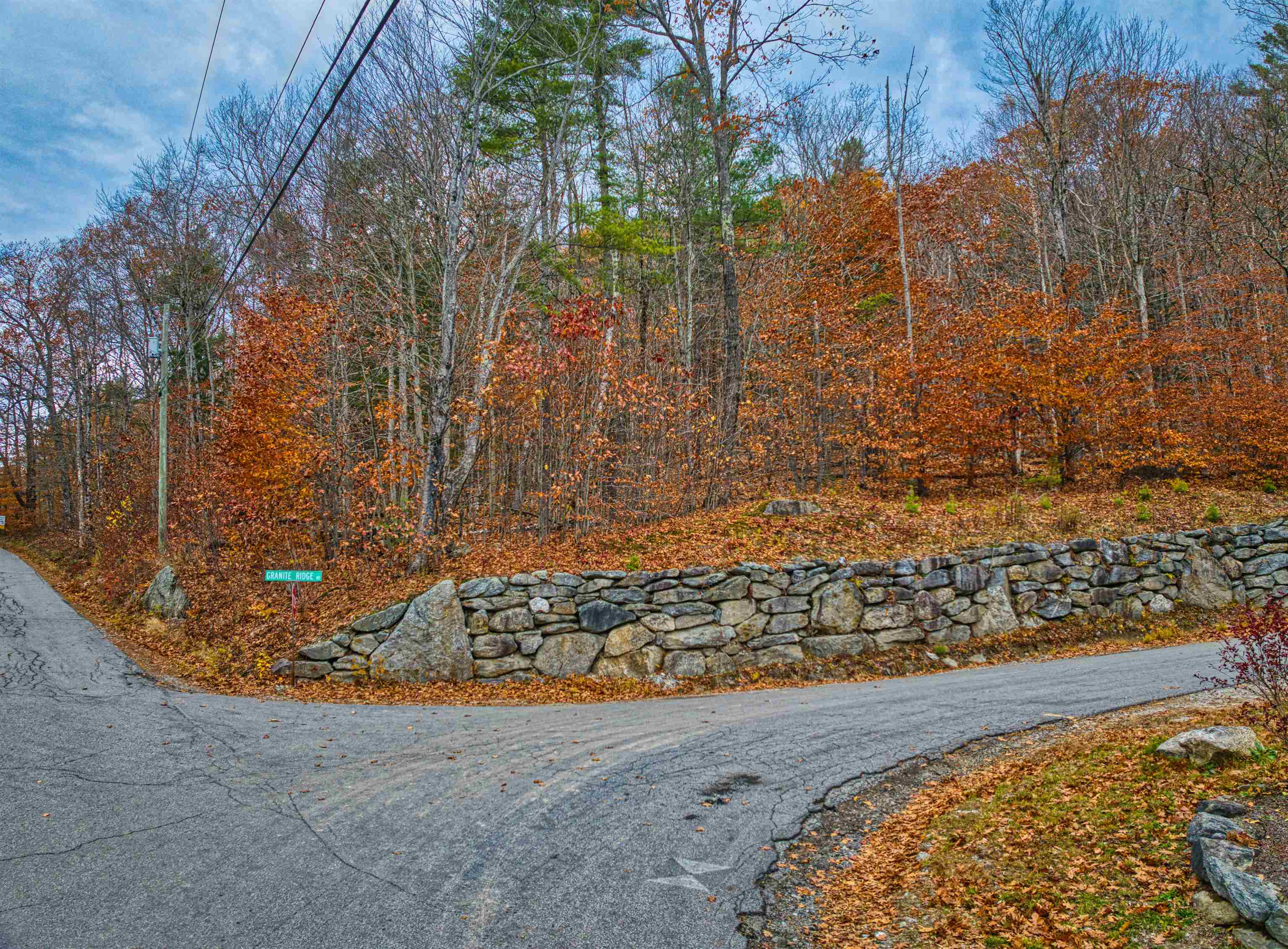 0 Prospect Hill Road Sunapee, NH 03782 - Photo 4 of 8