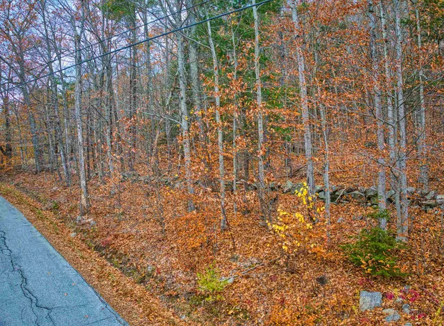 $155,000 | 0 Prospect Hill Road, Sunapee, NH 03782