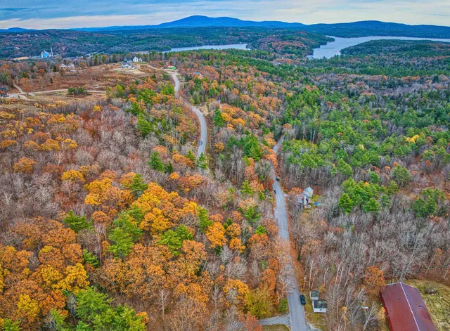 $155,000 | 0 Prospect Hill Road, Sunapee, NH 03782