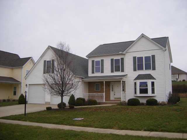 1062 Ridge Drive Circleville, OH 43113 - Photo 1 of 1 Gallery Image 1