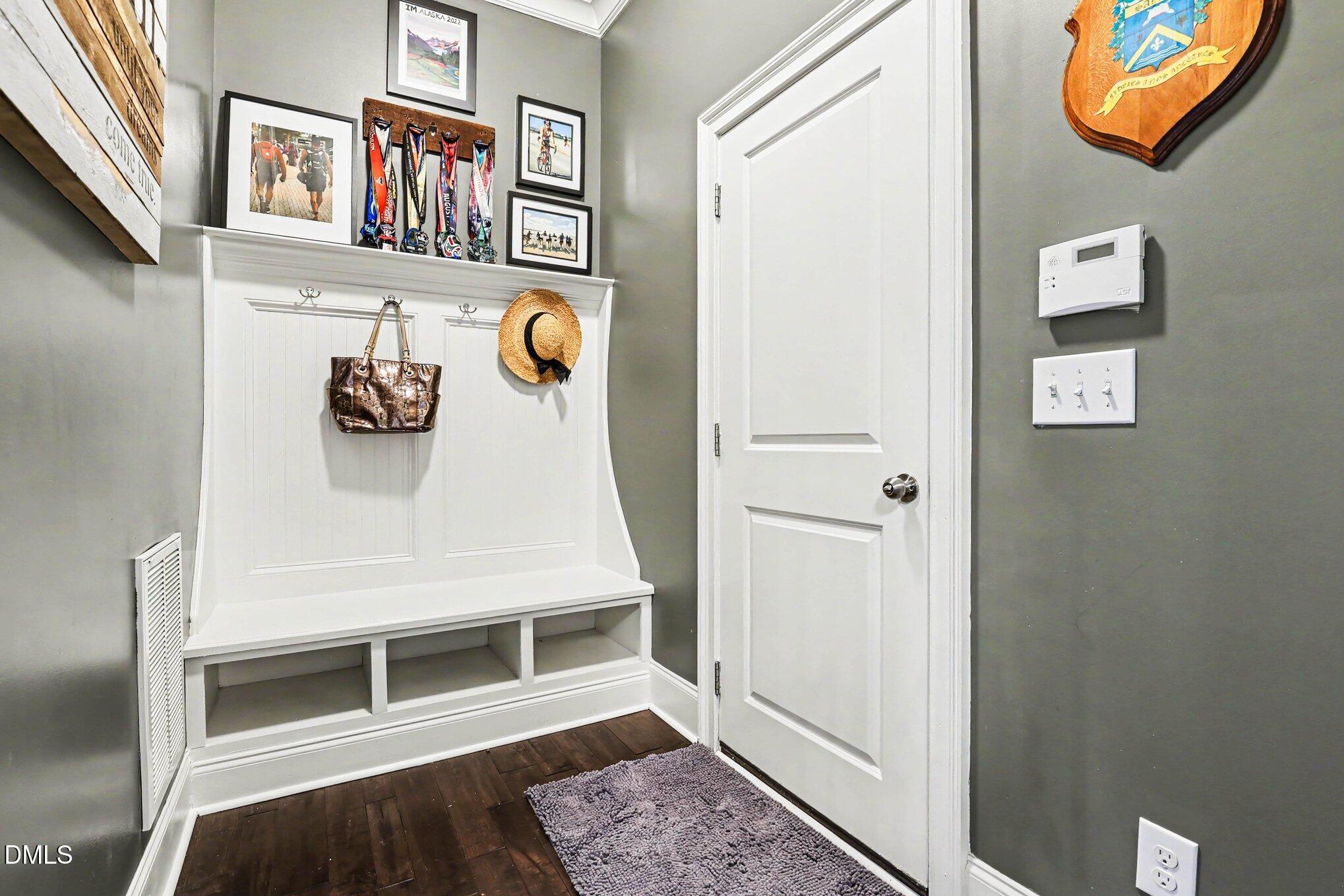 1501 Olive Chapel Road Apex, NC 27502 - Photo 22 of 57